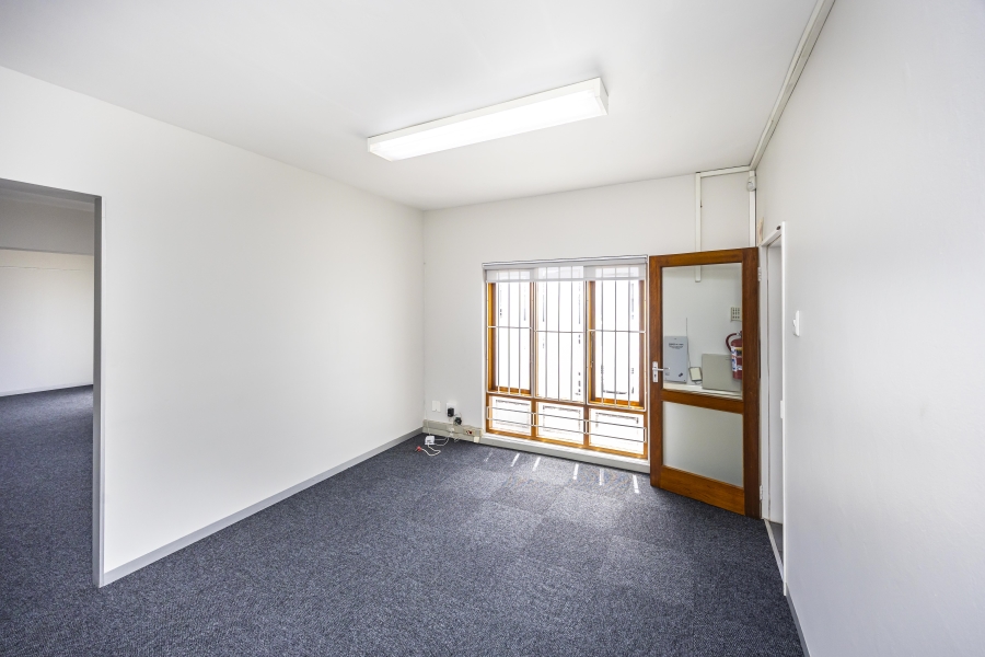 To Let Commercial Property for Rent in Berea Eastern Cape